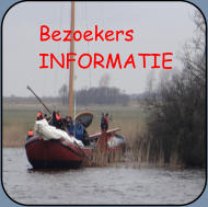 Bezoekers INFORMATIE